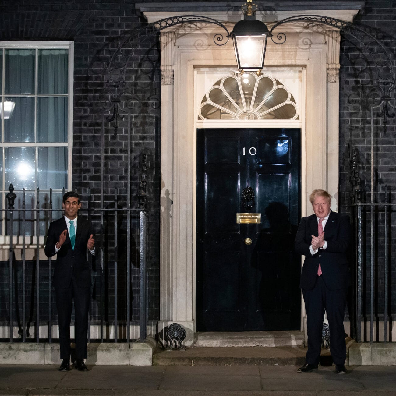 10 Downing Street is dealing with resignations left and right. But what exactly is causing so many staffers to leave?