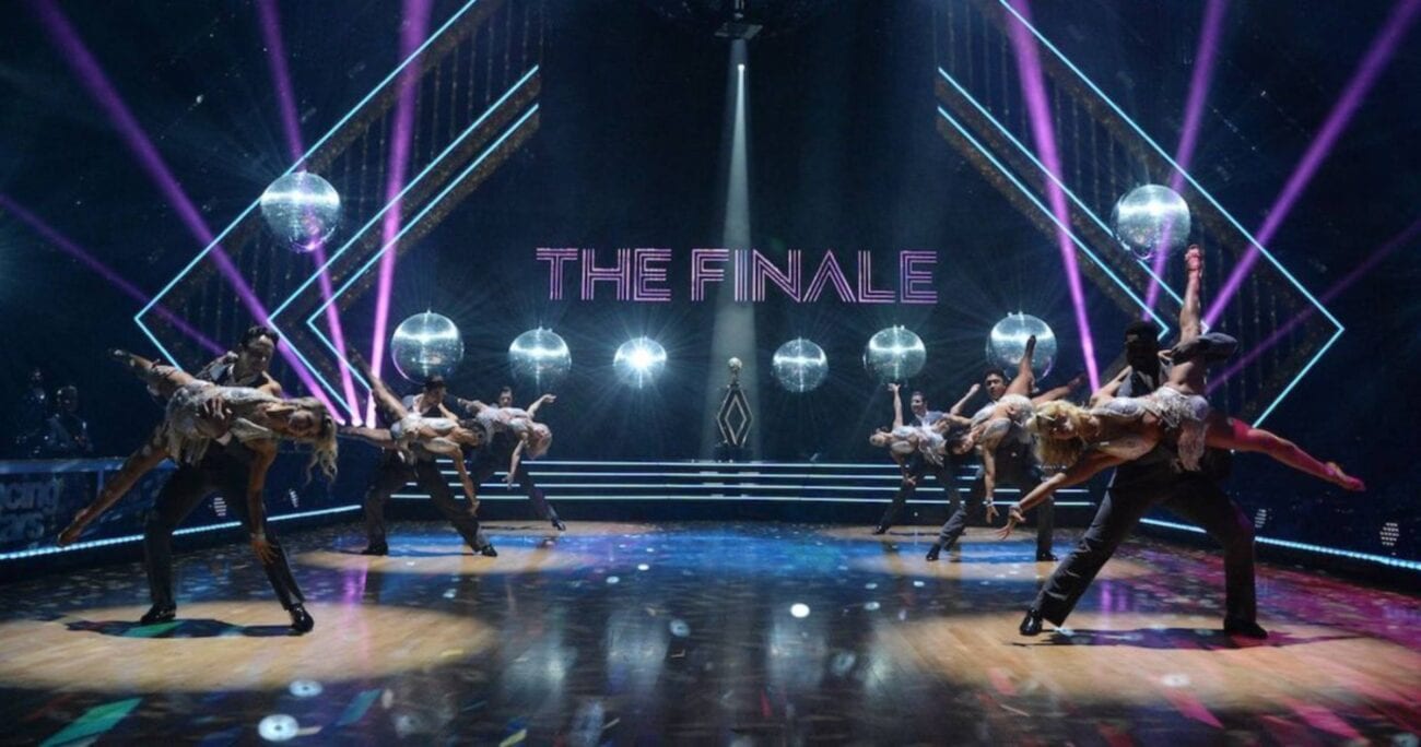 'Dancing with the Stars' aired its season 29 finale, crowning the winners of the latest competition. Let's find out who won.
