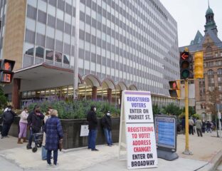 Some are questioning the results after poll watchers reported voting irregularities in Detroit. Could there be election fraud?