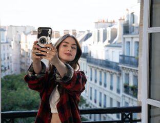 Sacré bleu! Netflix's escapist comedy, 'Emily in Paris' has been renewed for another season. Why do the French still hate it?