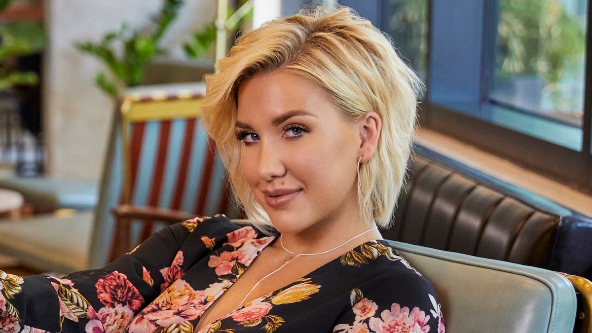 Chrisley knows best nude