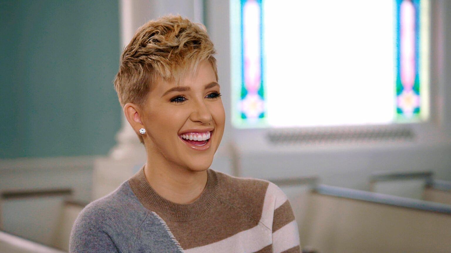 Savannah Chrisley is nude and raw as she opens up about living with her chronic illness. Here's what you need to know.