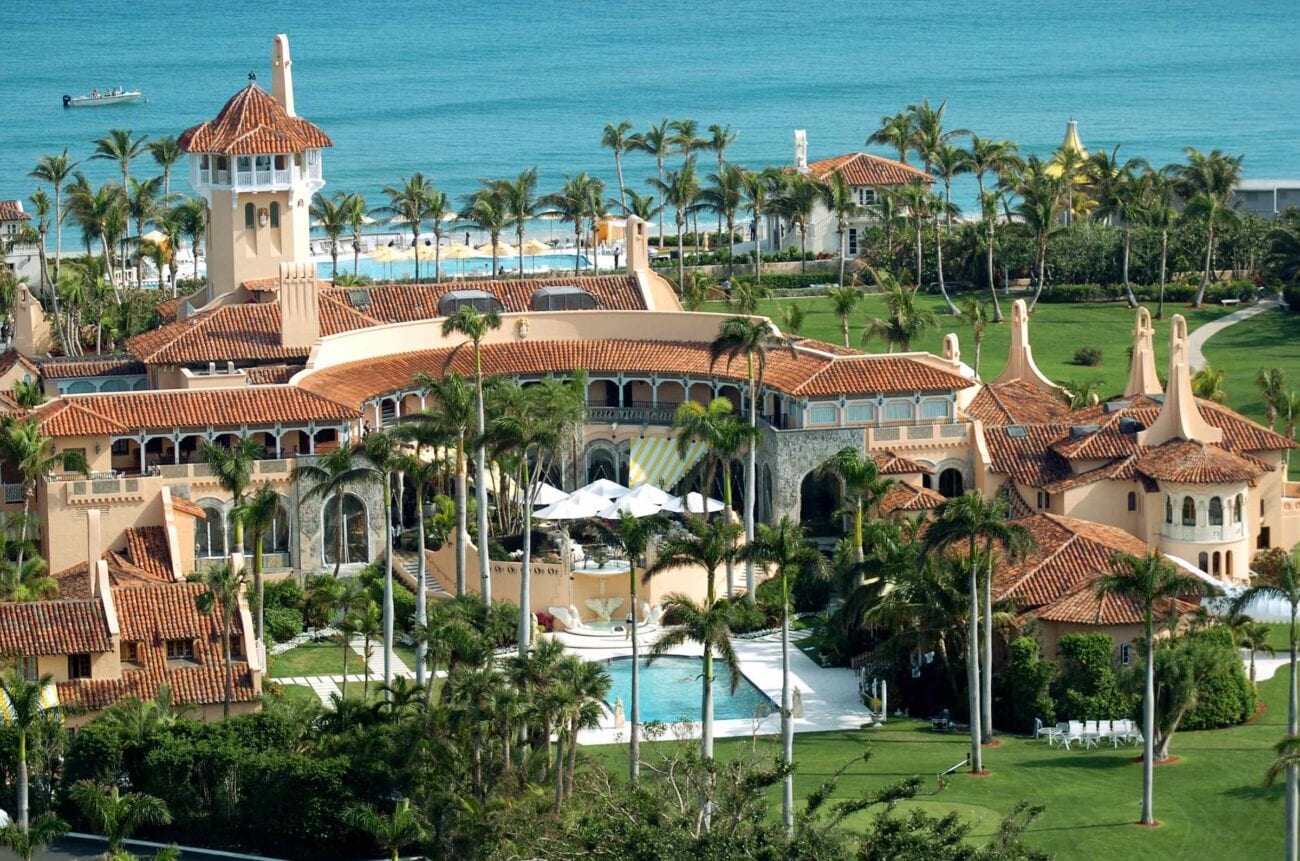 Why did Trump really ban Jeffrey Epstein from Mar-a-Lago? Discover the details of their friendship and its end here.