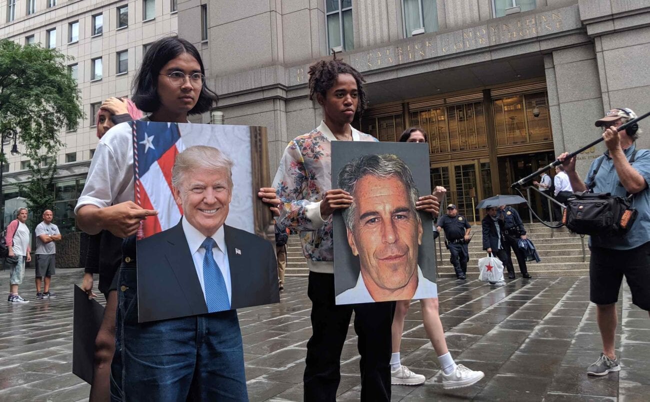 Rumors have been circulating that Jeffrey Epstein could still be alive. Could Epstein have faked his death?