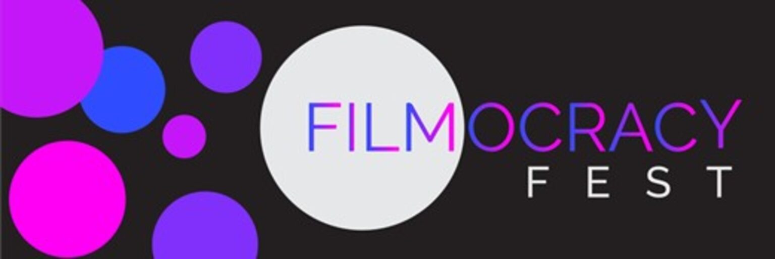 The Filmocracy Film Festival is almost here! Discover what the virtual festival has to offer attendees.