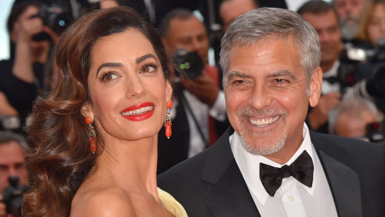 Rumors have been flying about the marriage between George Clooney and his wife Amal. Here's what we know about their marital status.