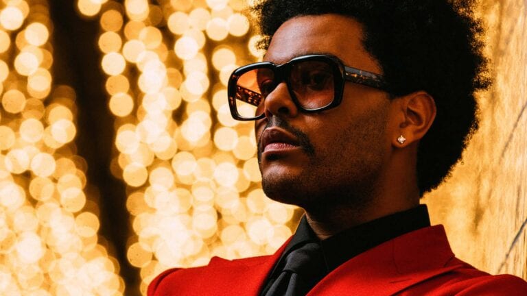 Ve todos los memes que le hicieron a The Weeknd después de que se quejó por no ser nominado a un Grammy por 'After Hours'.