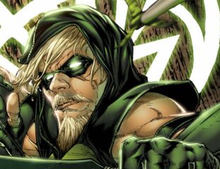 The iconic 'Arrow' TV show may get new life as part of James Gunn & HBO Max's new DC re-tune. Here's what we know.