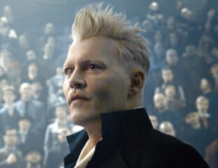 The ‘Fantastic Beasts’ cast has undergone huge changes. Find out who will replace Johnny Depp as the main villain.