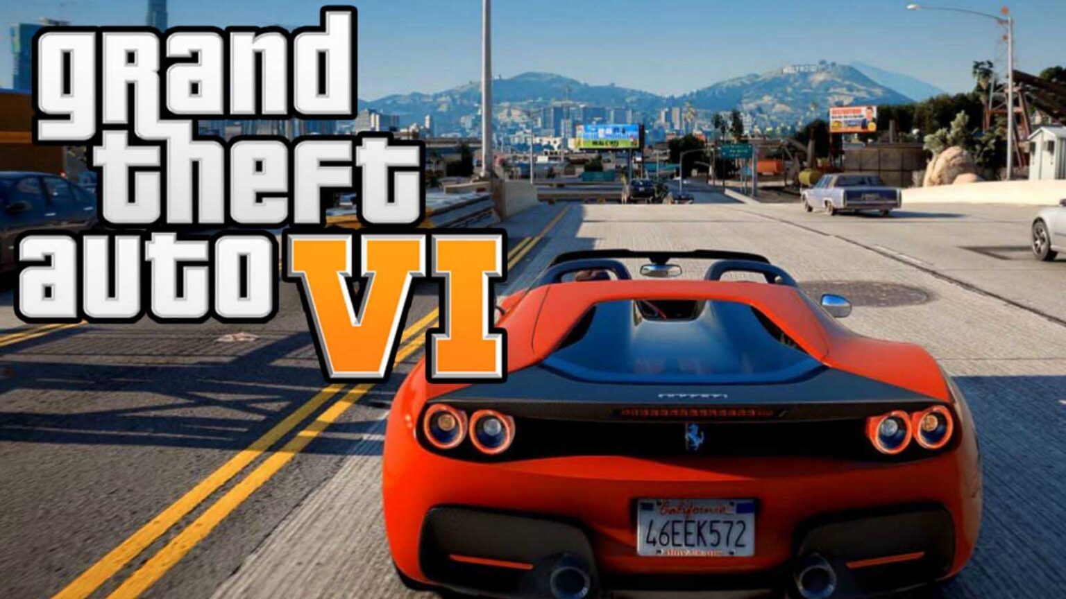 Rockstar, we want 'GTA 6' – not another 'GTA 5' update! Commiserate with these hilarious Twitter reactions.