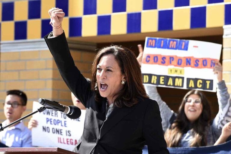 What would Kamala Harris do as VP? An inside look at her policies