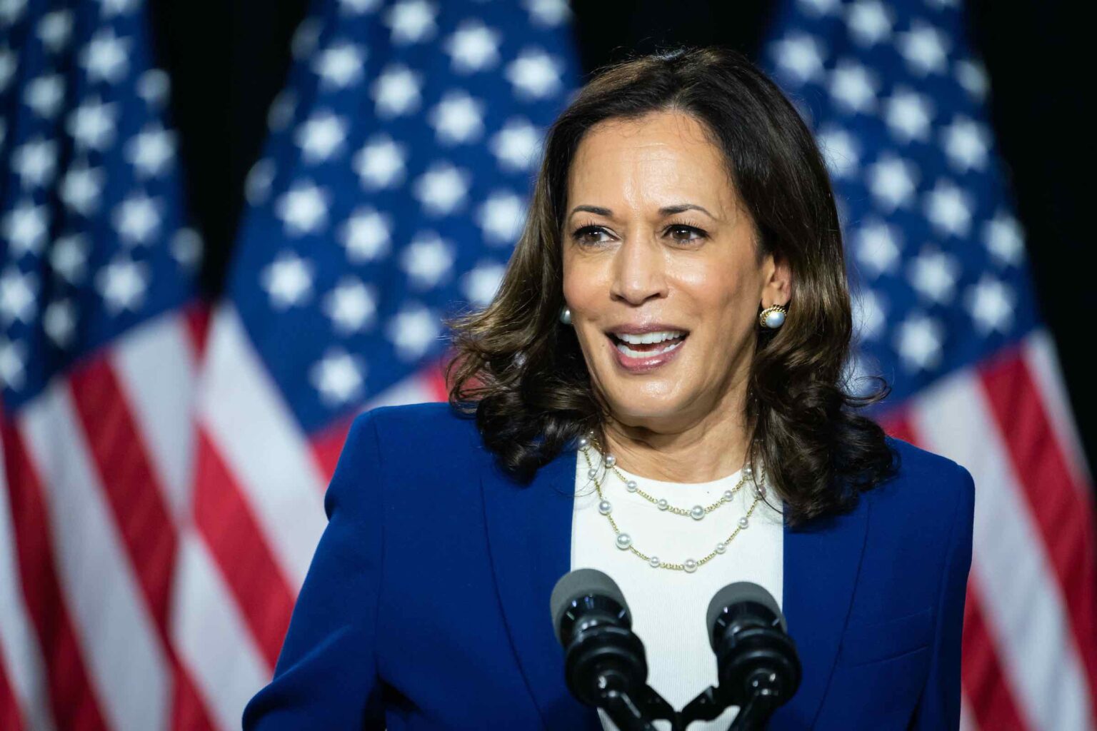 Kamala Harris is set to become the frist woman to fill the role of vice president. What kinds of policies might she advocate for?