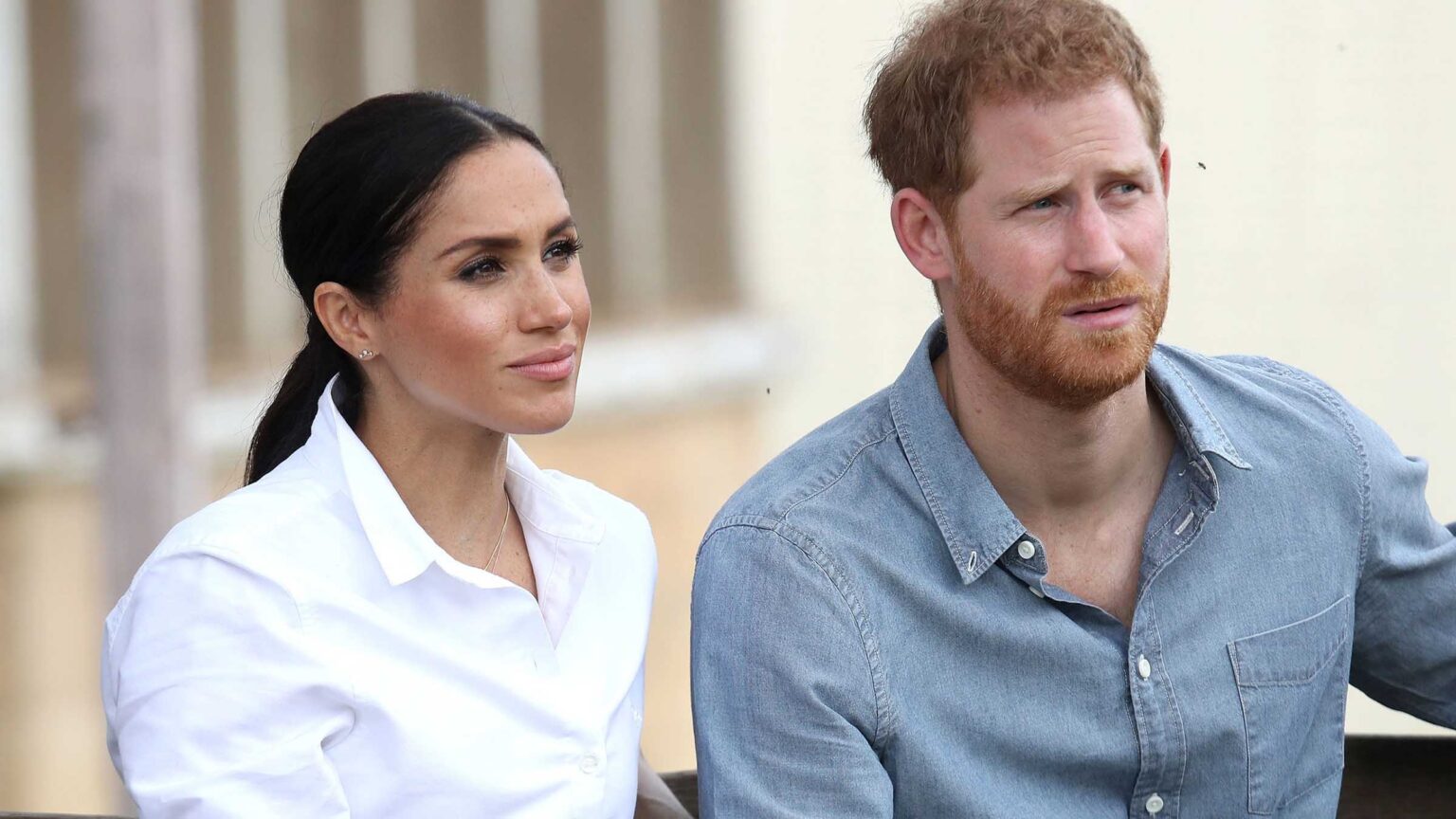 When Meghan Markle and Prince Harry stepped back from the throne, Prince Philip was highly critical. Learn why he tried to stop the Sussexes.