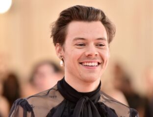 Former One Direction member Harry Styles is lighting up Twitter for wearing a dress. Here's how Harry Styles is breaking gender stereotypes.