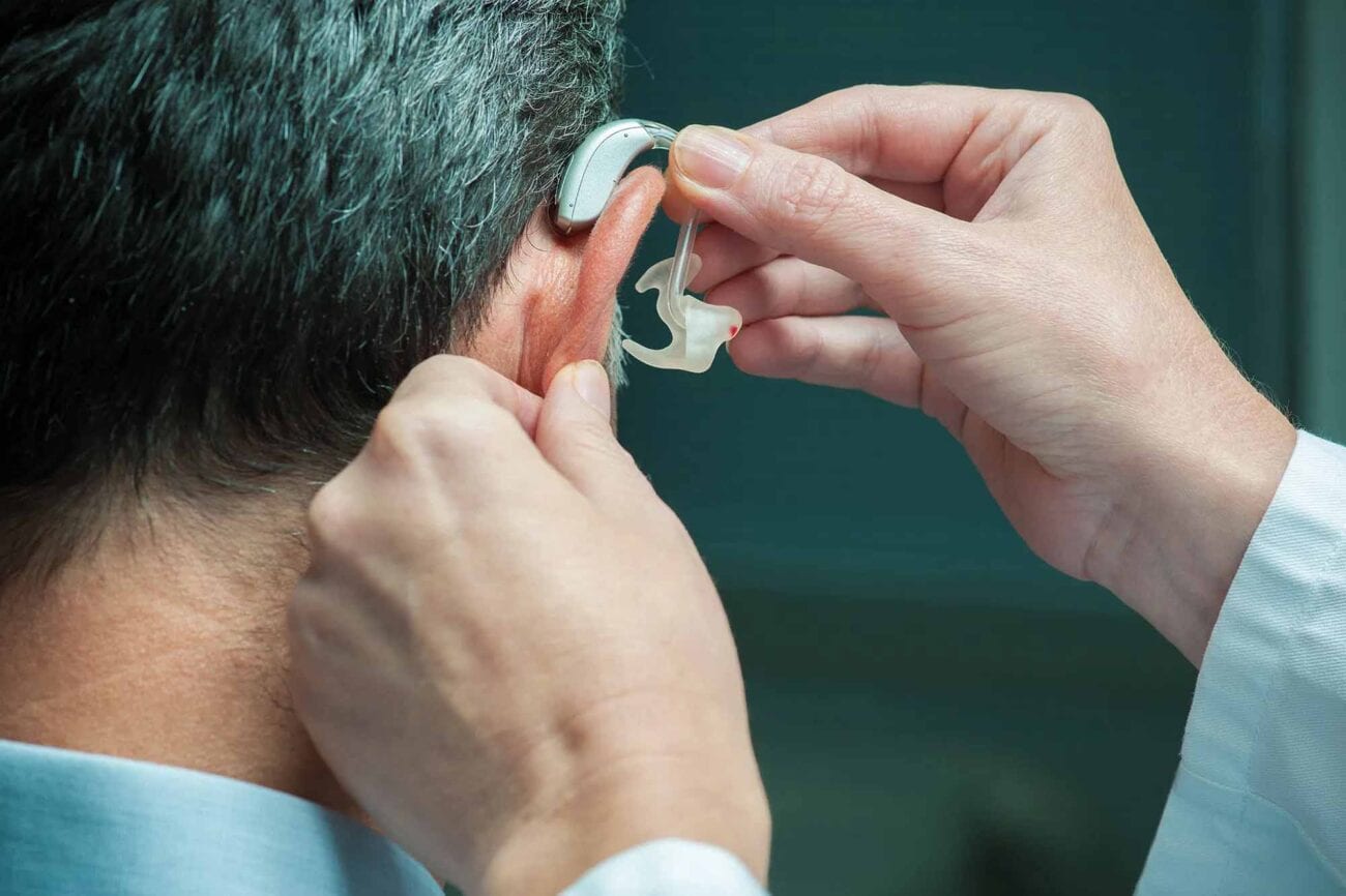 If you're in need of some new hearing aids you may be wondering about whether NANO aids are right for you.
