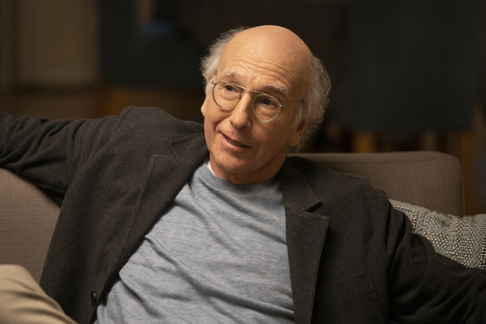 'Curb Your Enthusiasm' is finally lowering the curtain and its time to see what the cast has to say about its storied history.