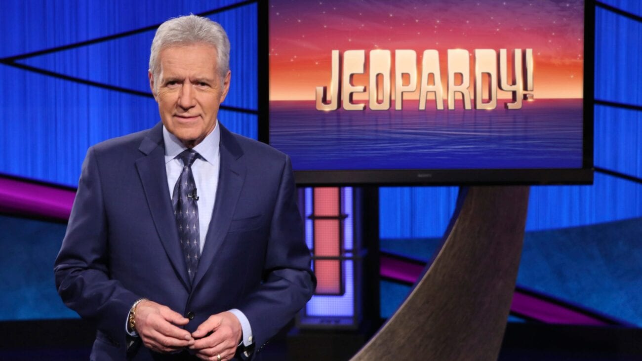 Alex Trebek, host of 'Jeopardy', was truly a one of a kind host. here are the rumored top candidates for the role of 'Jeopardy''s host.
