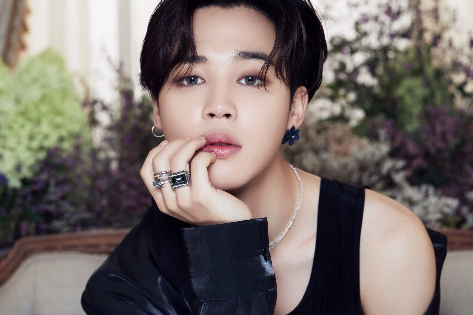 BTS has certainly built up a gleaming reputation for themselves all around the world. Will we hear more solo music from Jimin?