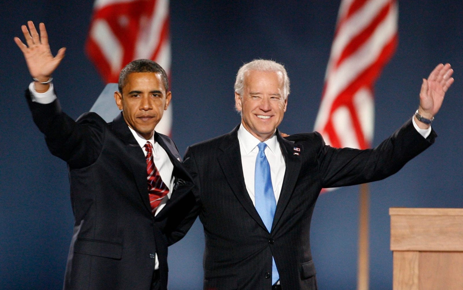 Embattled "PresidentElect" Joe Biden What is his current net worth
