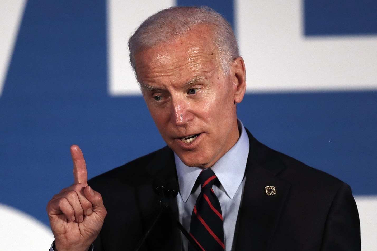 We know the former Vice President has years of experience, but how old is Joe Biden? Find out his real age.