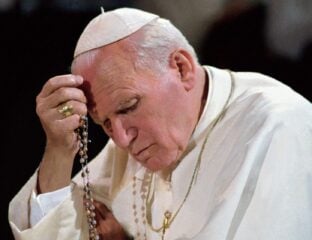 The Catholic Church has been exposed for having numerous issues with sexual abuse, was Pope John Paul II complicit in covering it up?