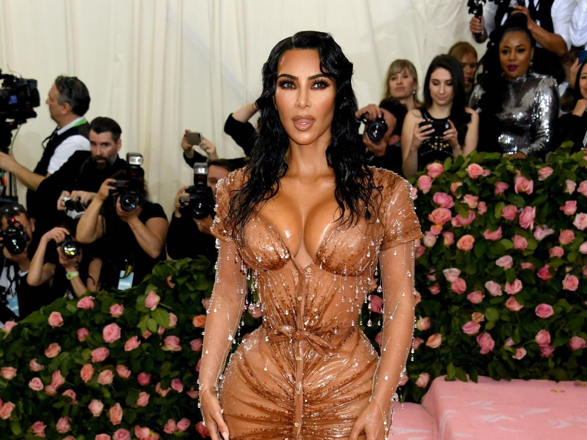 Kim Kardashian West is no stranger to the spotlight. Could Kim have a sixth toe? Here are all the crazy Twitter stories about her.