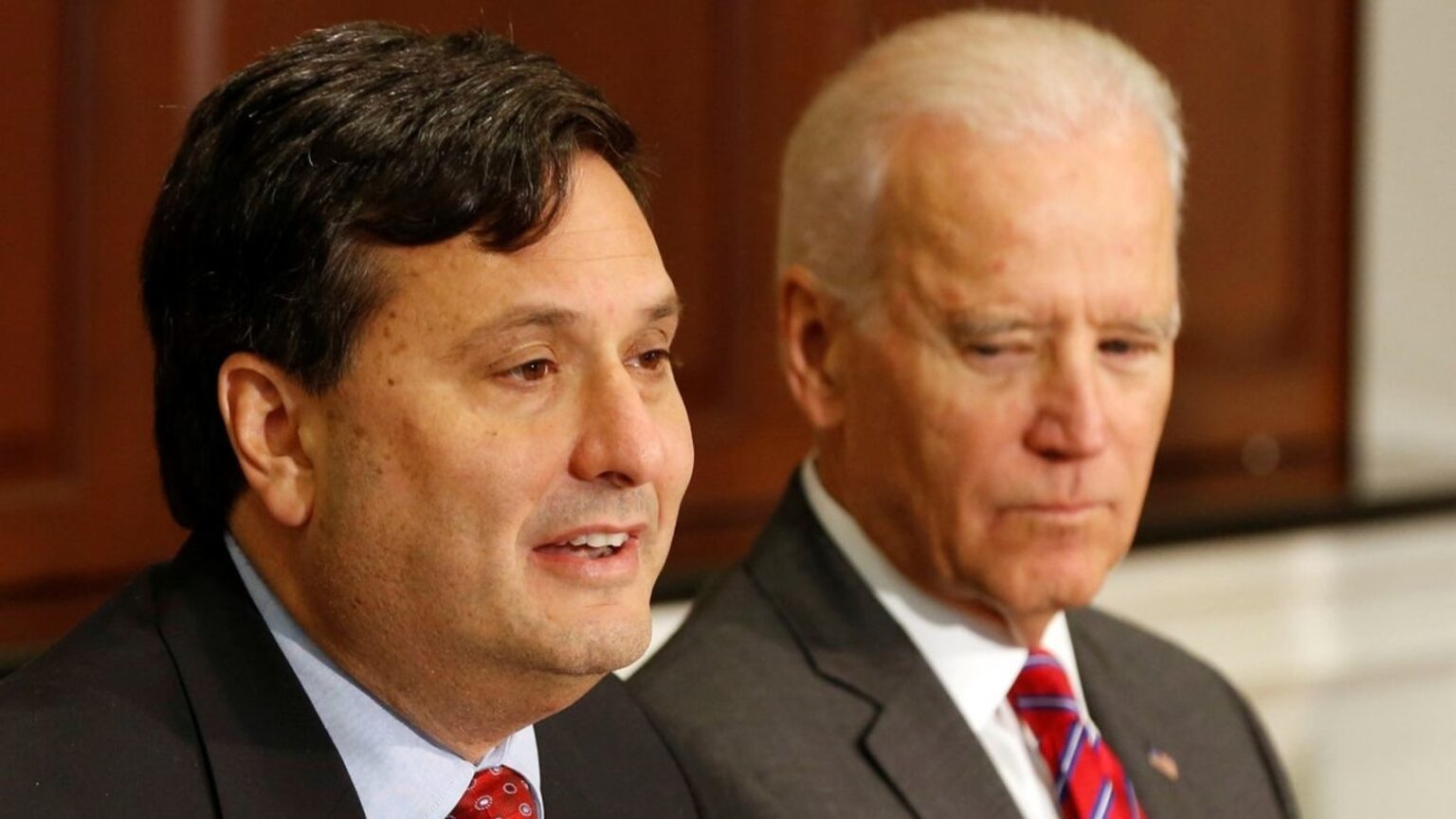 Assumed president elect Joe Biden is planning out his staff. Who is Ron Klain and will he be the next Chief of Staff?