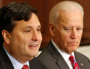 Assumed president elect Joe Biden is planning out his staff. Who is Ron Klain and will he be the next Chief of Staff?