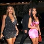 What went so wrong between former friends Larsa Pippen & Kim Kardashian West? Could a future feud be on the cards? Let’s dive in.