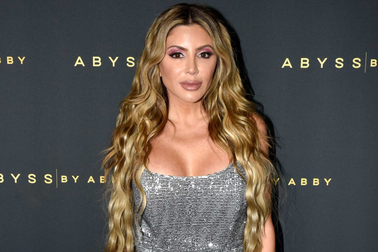 Larsa Pippen is making headlines again because she has been diagnosed with COVID-19. Could age be a factor in her recovery time?