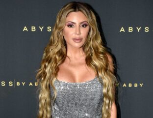 Larsa Pippen is making headlines again because she has been diagnosed with COVID-19. Could age be a factor in her recovery time?