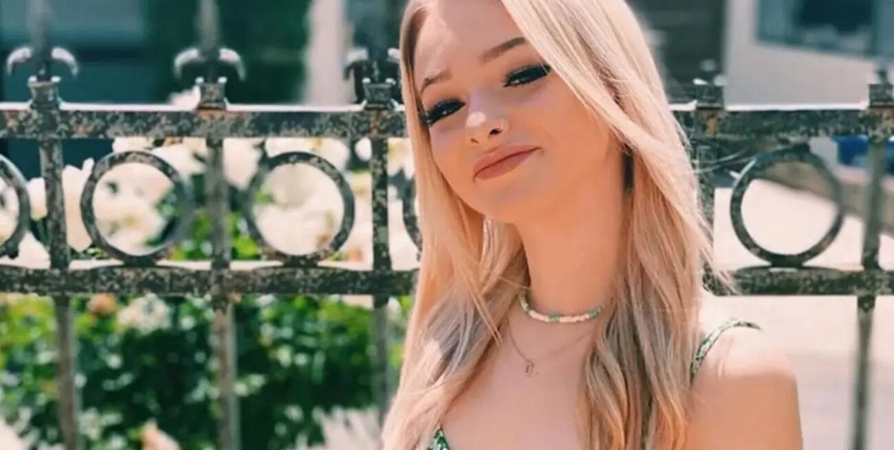 Zoe Laverne is at the center of a serious controversy on TikTok. Here's a look into her tearful apology.