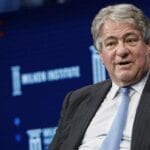 Leon Black is just one of numerous elite businessmen under the microscope for ties to Jeffrey Epstein. He's finally owning up to his connection.