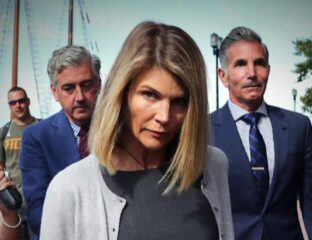 Lori Loughlin is now in prison serving her sentence for gaming the educational system. Here's an update on what her prison life is like.