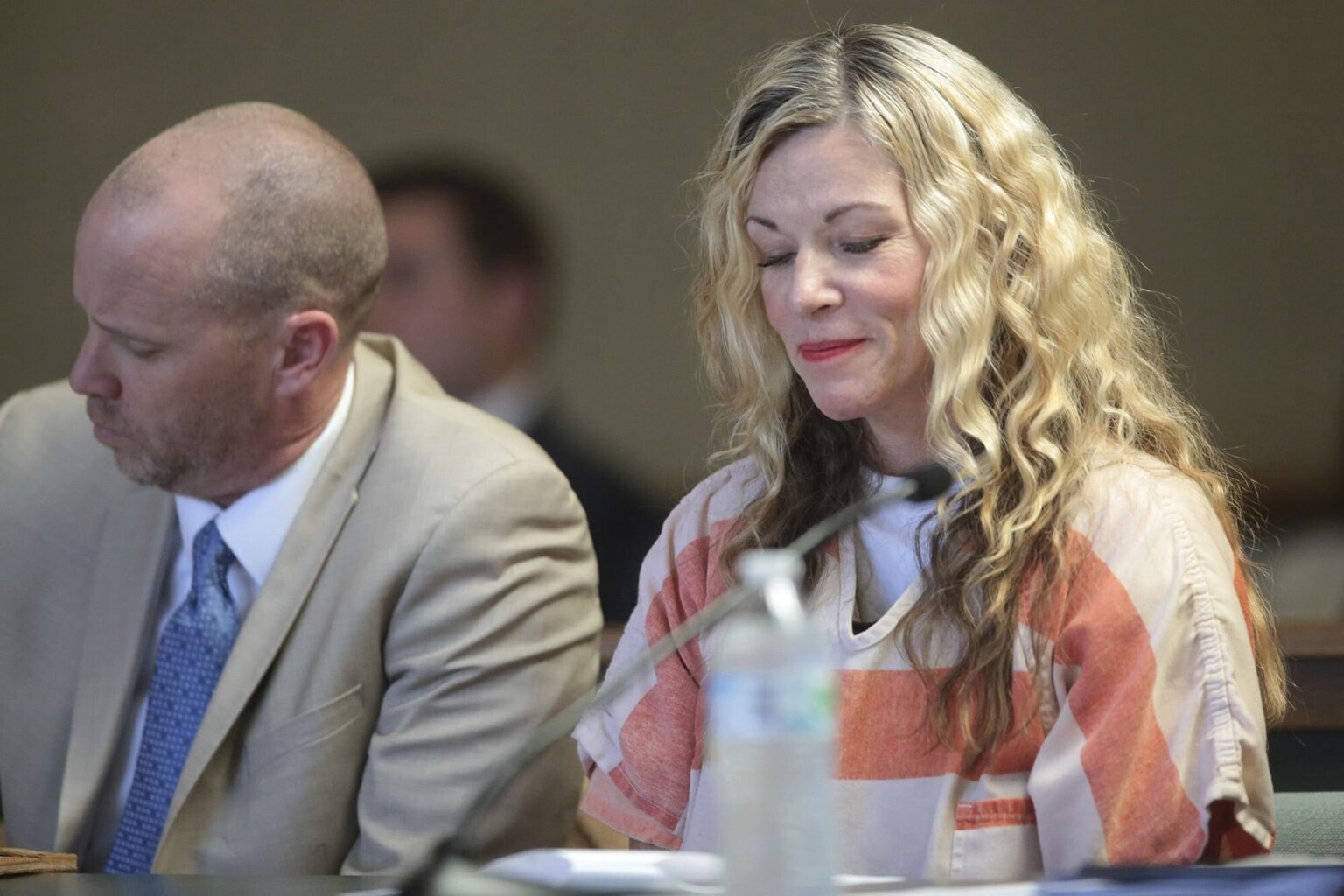 New evidence has emerged suggesting Lori Vallow-Daybell is guilty for murdering her last husband. Will she face new charges in court?