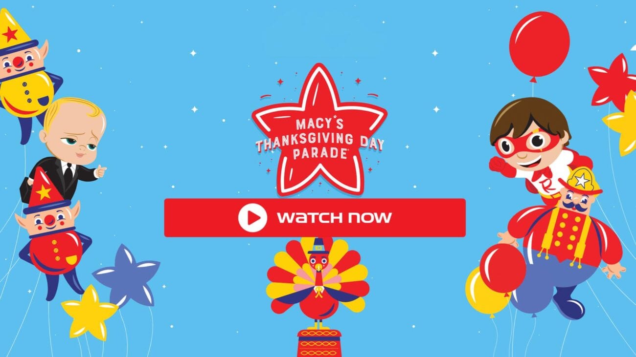2020 Macy's Thanksgiving Day Parade Live Stream Free on Reddit | How to