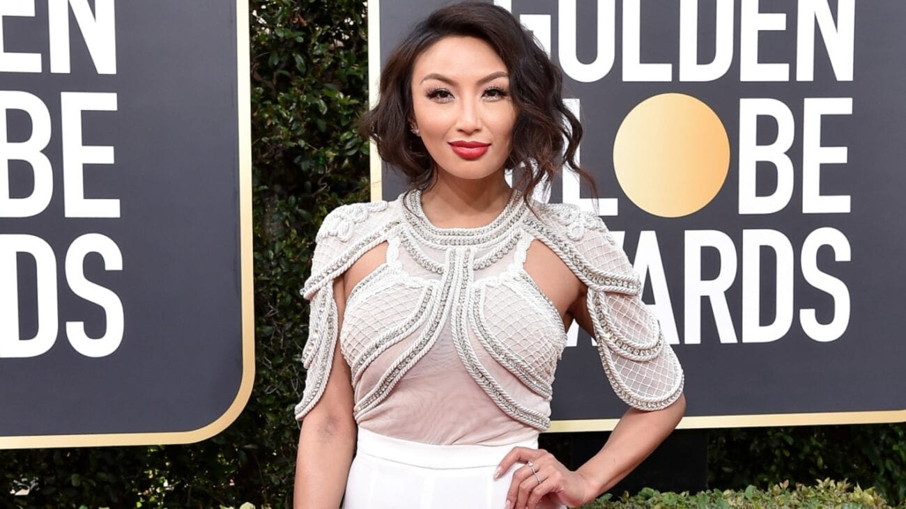 What will happen to Jeannie Mai's net worth after her hospitalization