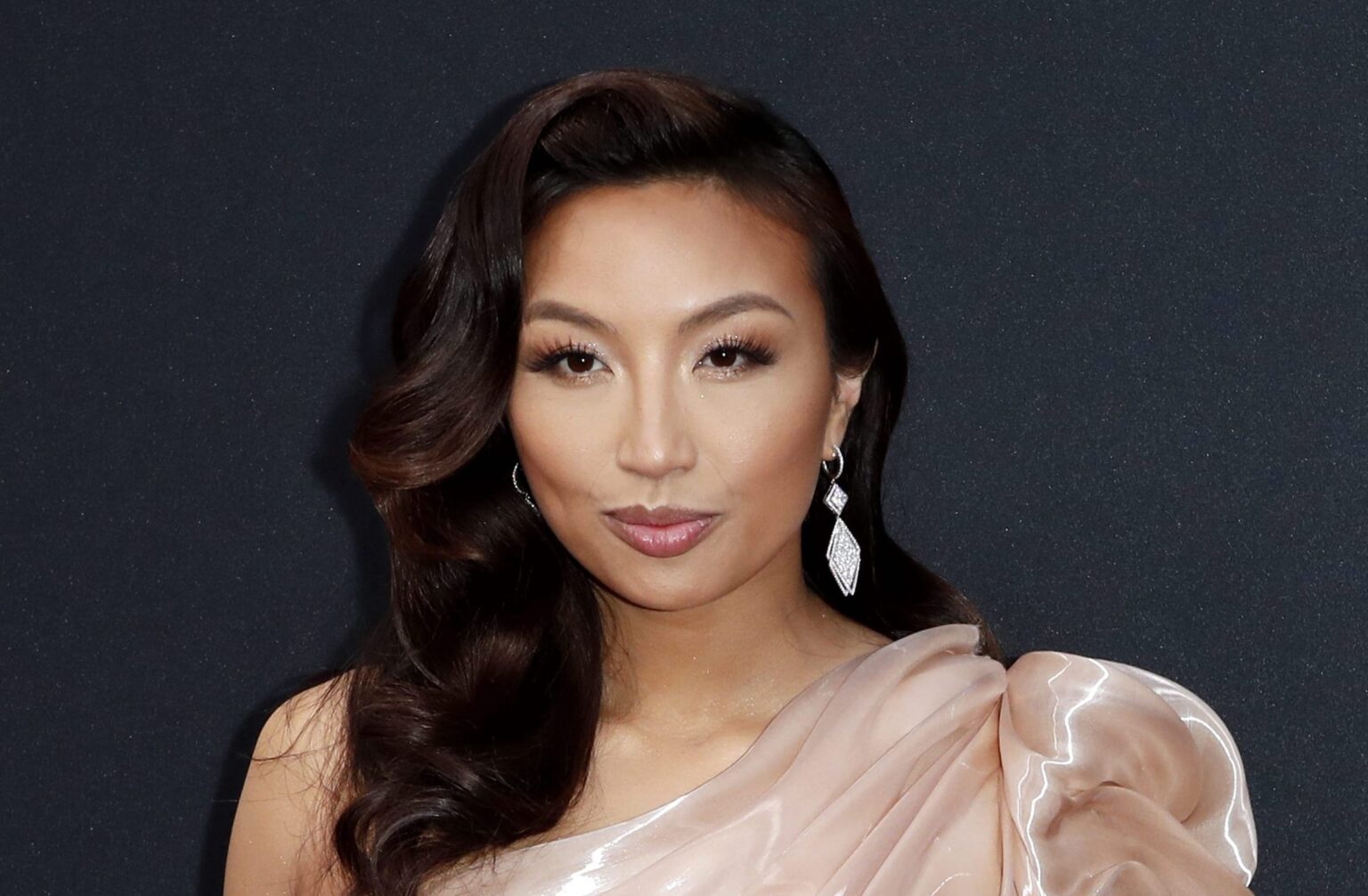 Jeannie Mai is leaving 'Dancing With the Stars' to focus on her medical condition. Could this affect her net worth?