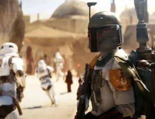 Is 'The Mandalorian' considered 'Star Wars' canon? We're going through all the easter eggs and unanswered questions.