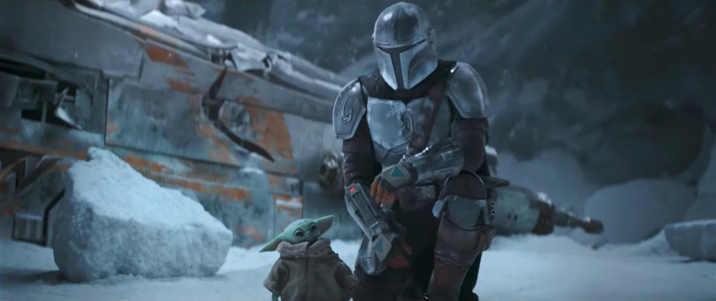 The Mandalorian Season 2 Did You Catch These Clone Wars References Film Daily 
