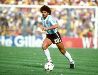 Diego Maradona suffered a cardiac arrest in his family home in Tigre, Argentina. Let's look back at his football career.