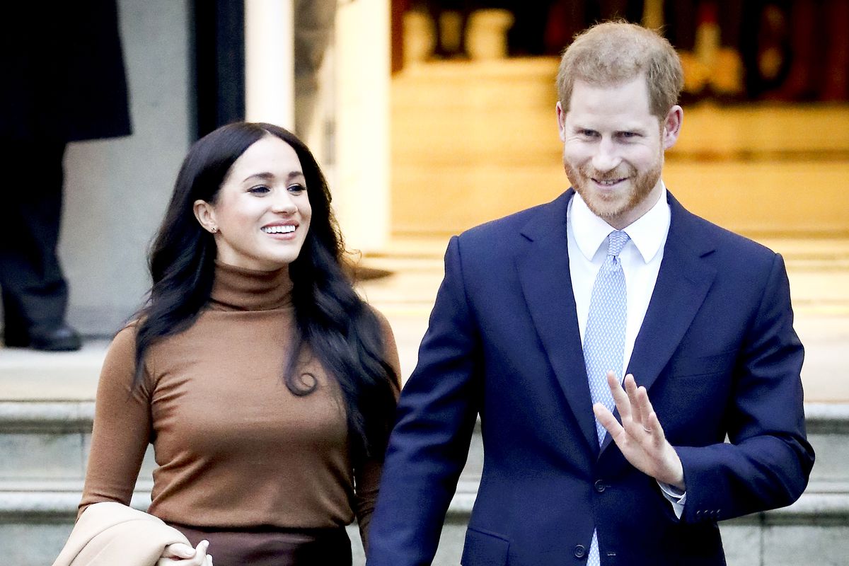 Meghan Markle has had a very negative relationship with her father, but has her relationship improved with her parents since leaving the crown?