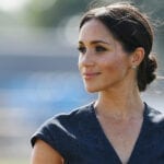 In some lighter U.S. election news, Meghan Markle has made it clear that she voted. As former British royal, is this historically notable?