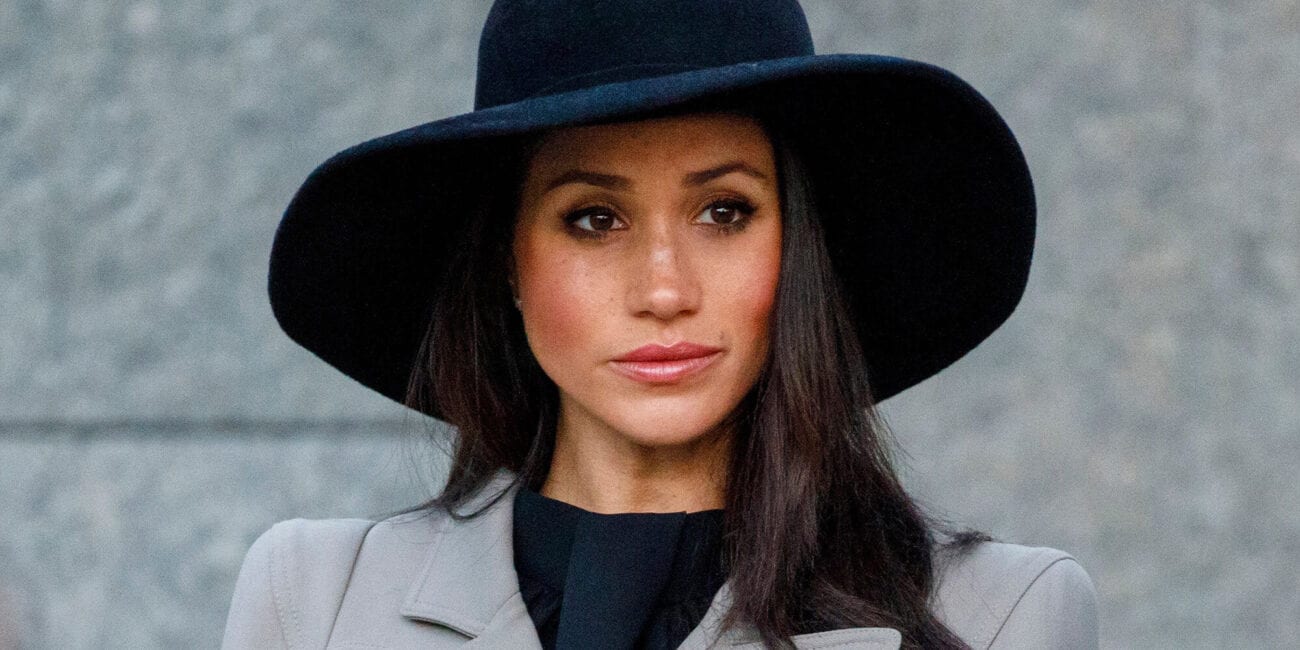 Meghan Markle bravely opened up with some tragic news. Here's how Markle suffered a heartbreaking miscarriage.