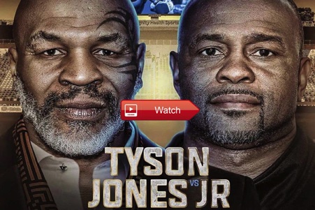 Recommended Tyson Vs Jones Live Reddit Free Stream Watch Mike Tyson Vs Roy Jones Full Fight Online Boxing Streams Reddit Usa Start Time Film Daily