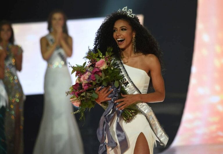 Its 2020 Is The Archaic Miss Usa Pageant Even Still Relevant Today Film Daily