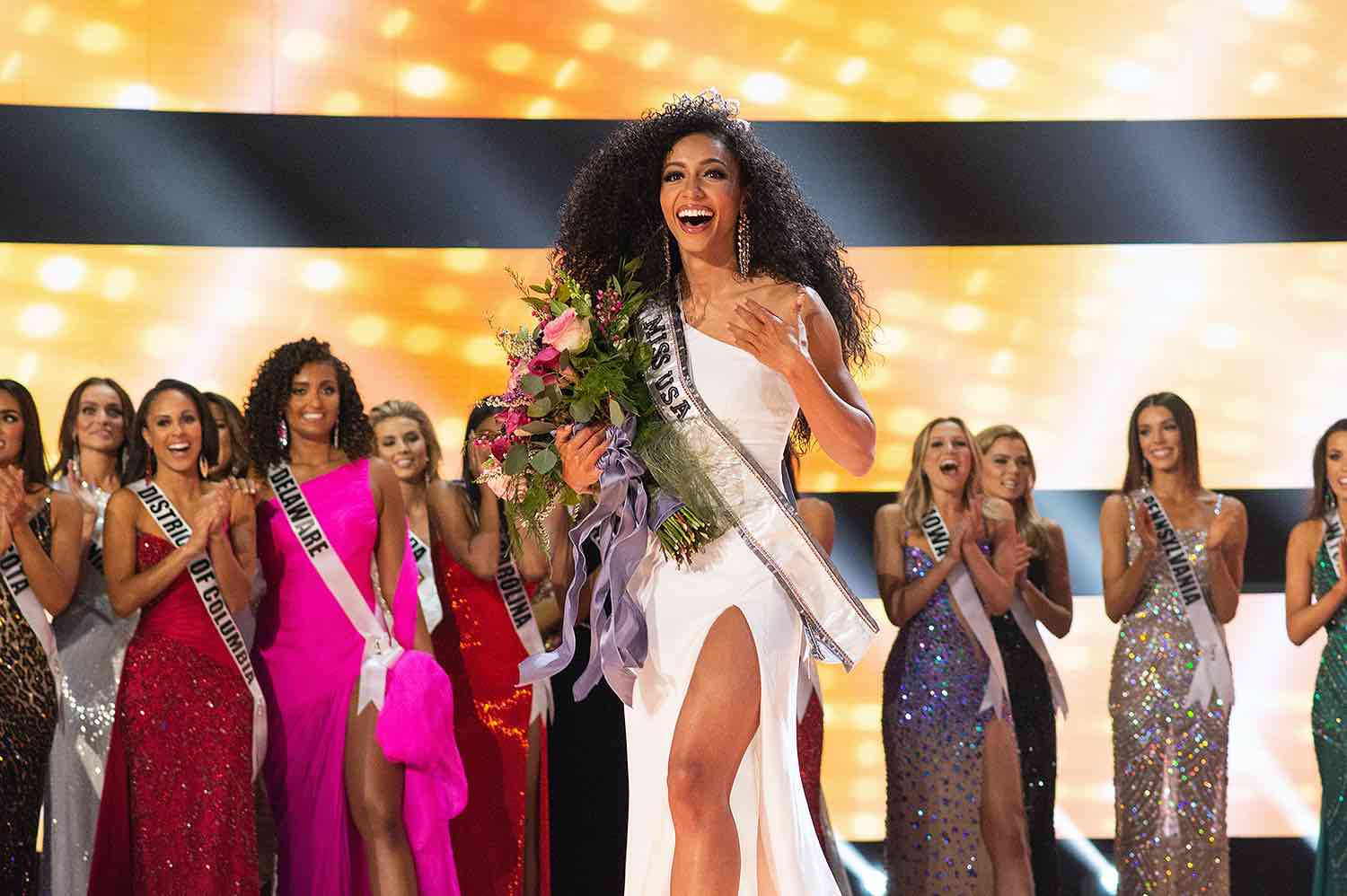 Why is Miss USA still a thing in 2020? Should it be canceled? Here are some thoughts about pageants in today’s society.