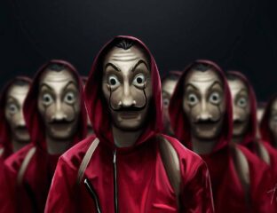 As production continues on Netflix's 'Money Heist', fans are worried for the ending of the show. Here's what creator Alex Pena says about the show.