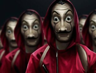 Get your red jumpsuit ready – it’s time for the heist. Could you truly steal a fifteen out of fifteen on our Netflix 'Money Heist' quiz?