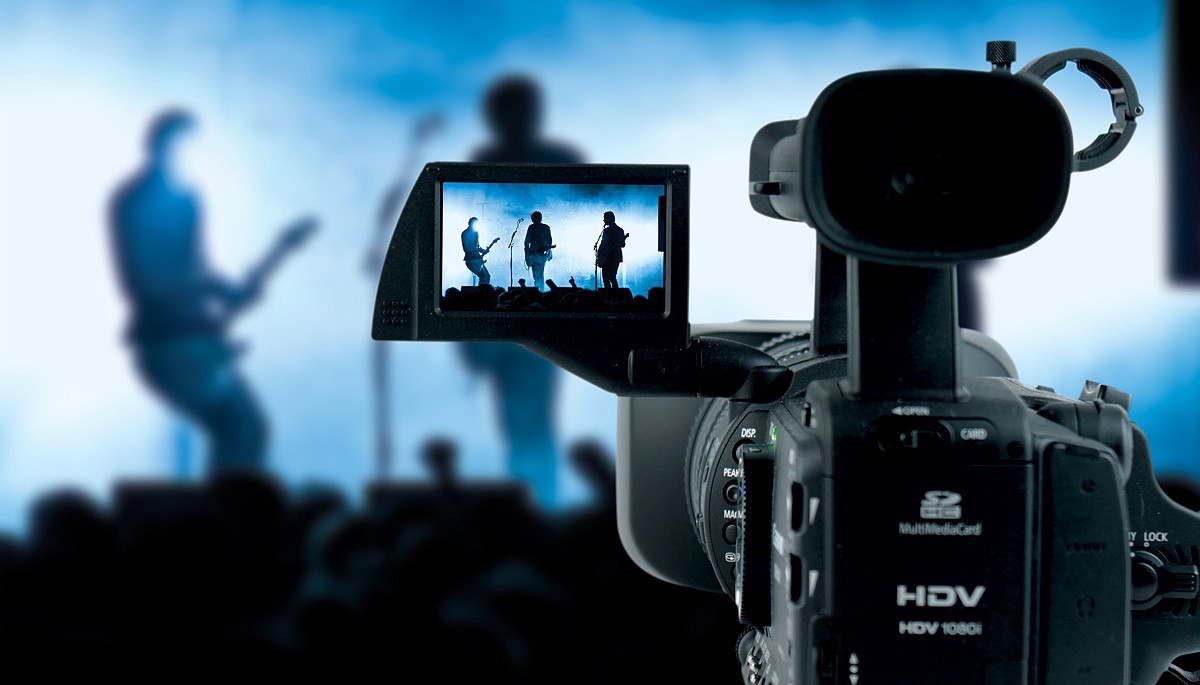 music video makers london